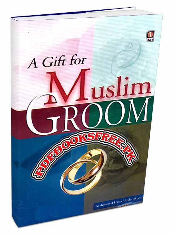A Gift For Muslim Groom