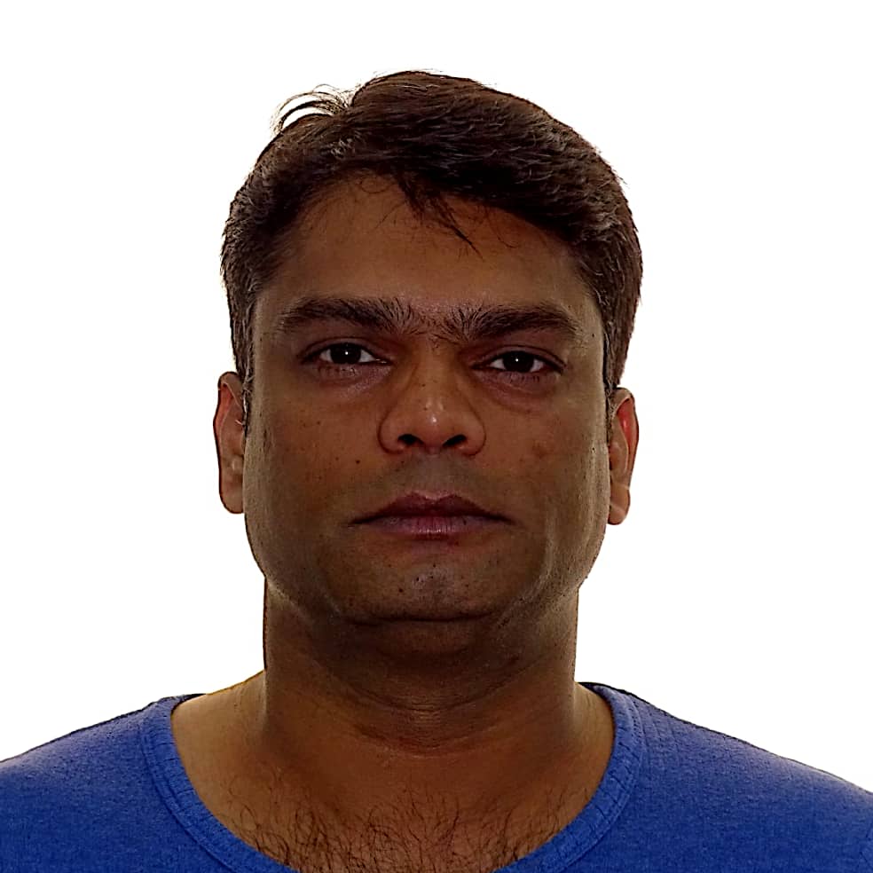 Reverted Muslim Proposal