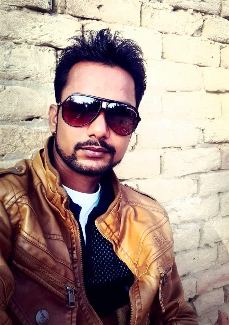 groom seeking Bride Daharki