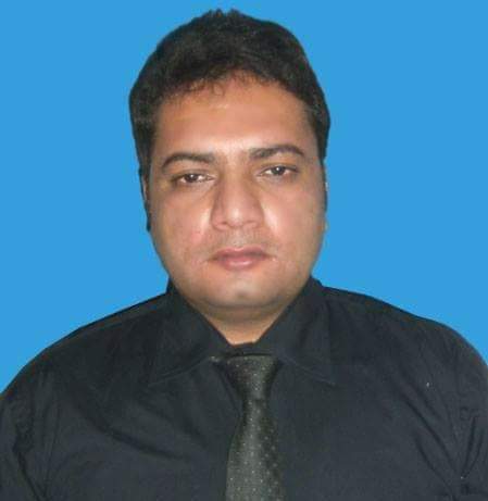 Groom seeking Bride Islamabad