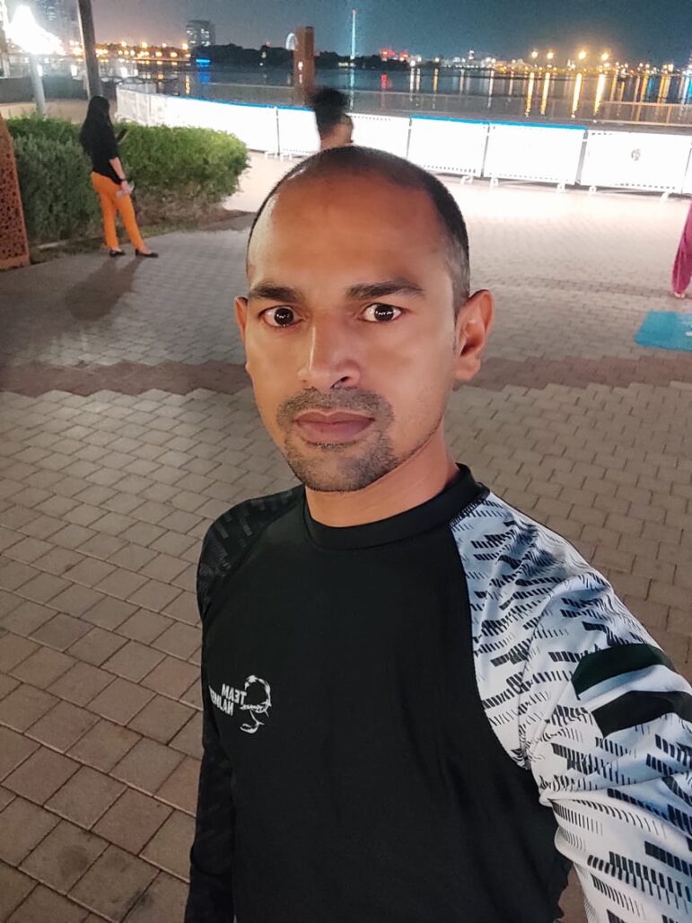 Groom seeking Bride Chakwal