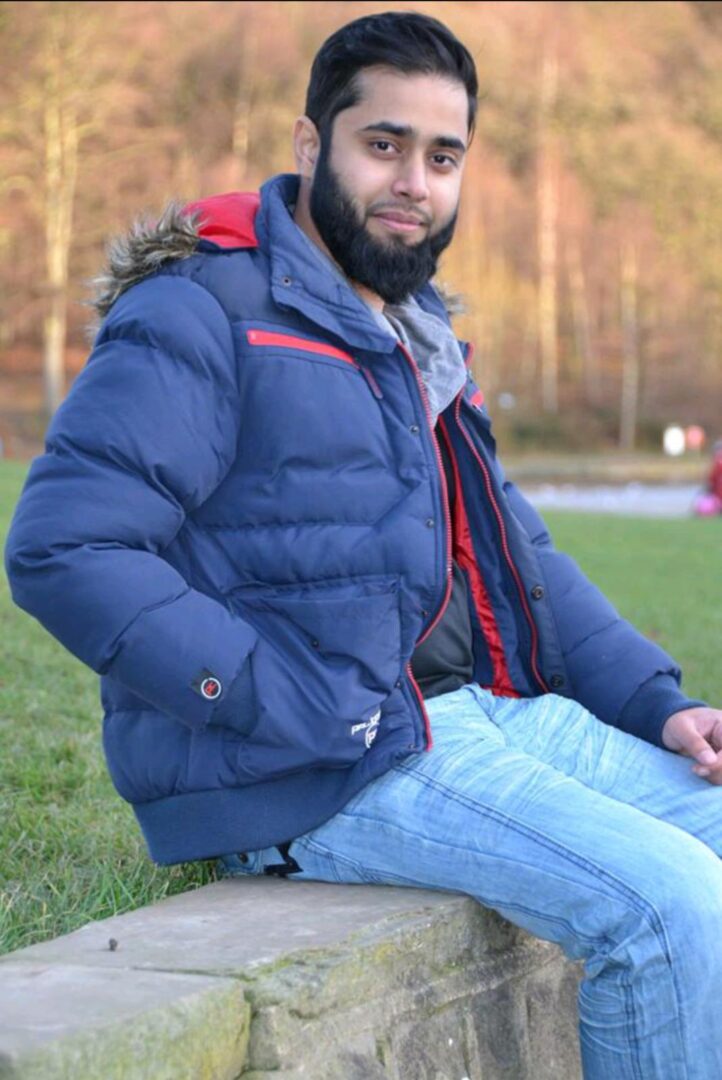 British Boy seeking Rishta from London,