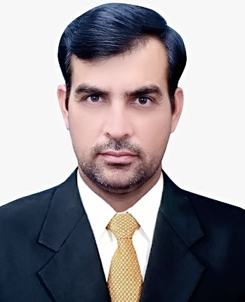 34 Divorce Arain Boy seeking Rishta