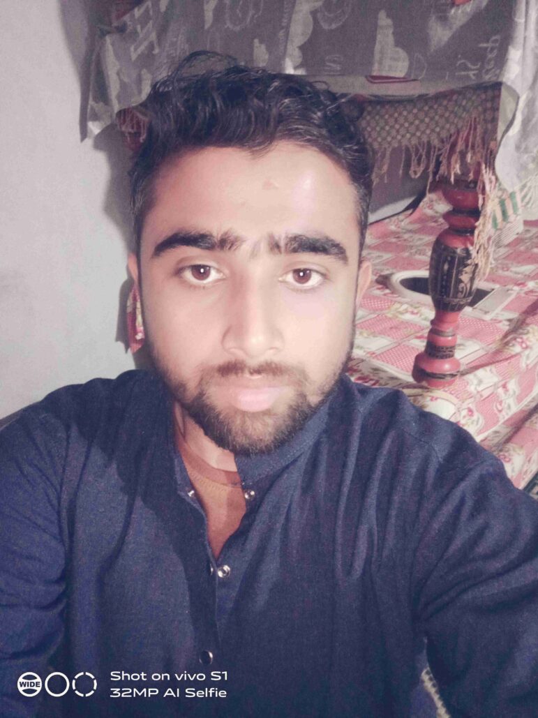 Foreign rishta for pakistani