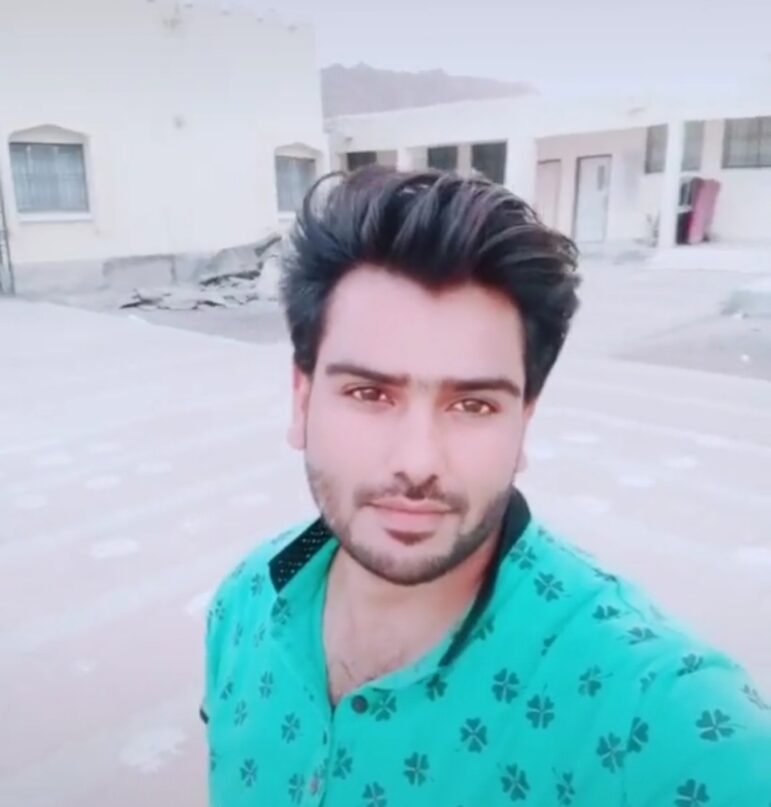 Boy Rishta Muscat Oman