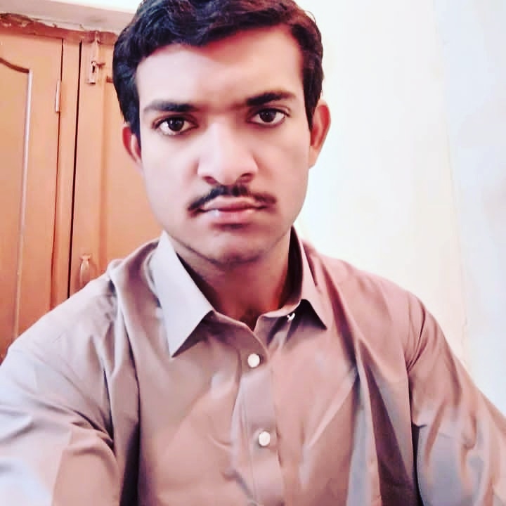 Boy seeking Rishta Khairpur