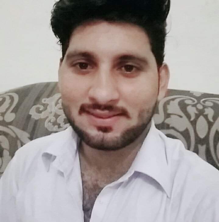 Arain Boy Rishta Lahore