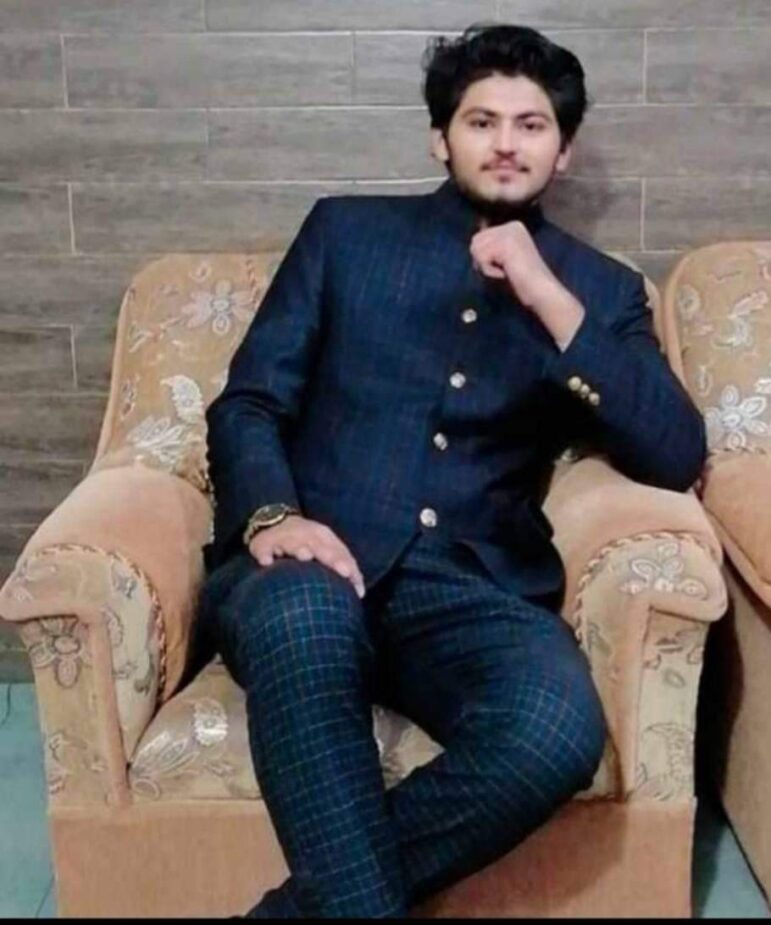 islamabad Boy seeking Rishta