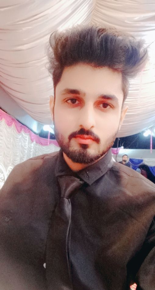 seeking Rishta Karachi