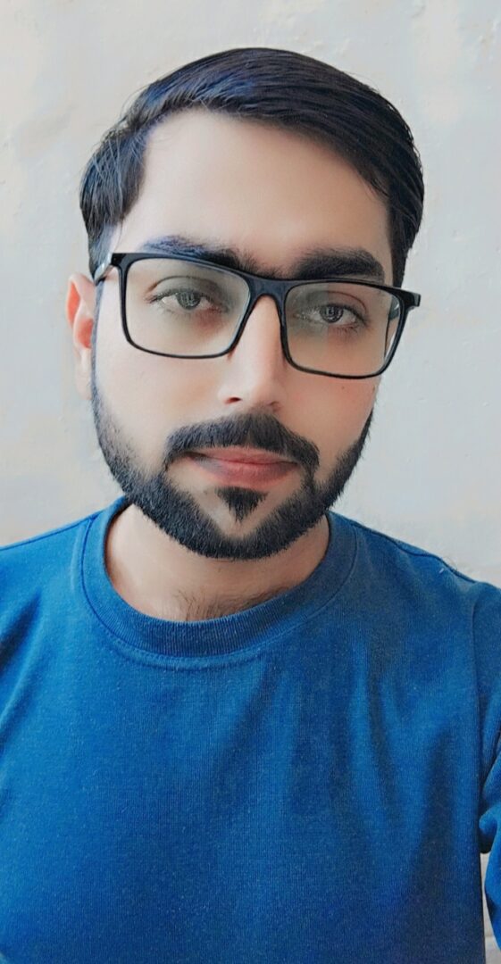 Syed Shia Boy seeking Rishta