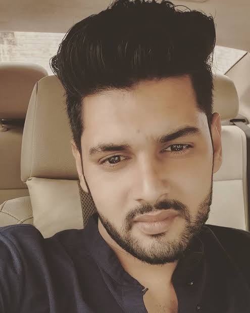 Boy seeking Rishta Multan