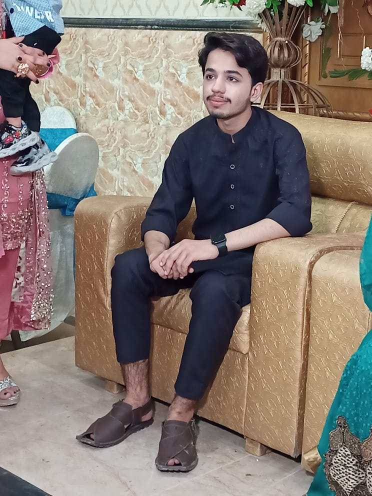Arain Boy Rishta Lahore