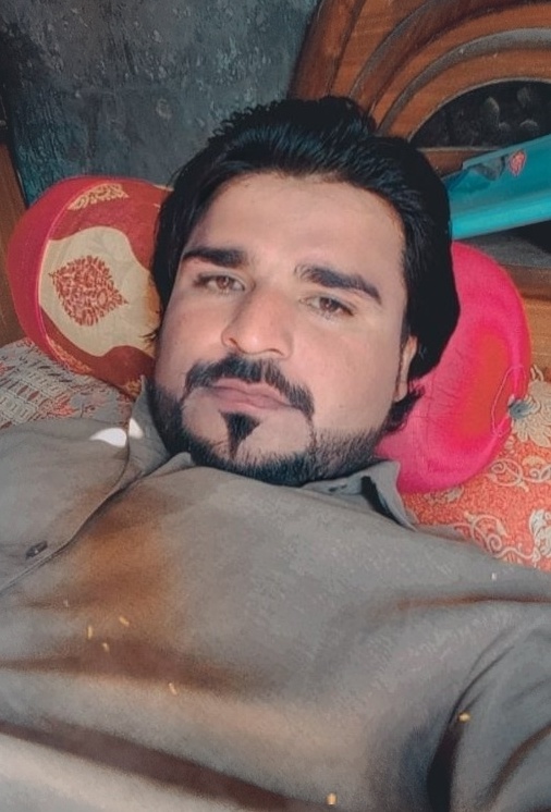 Boy Rishta Rahim Yaar Khan