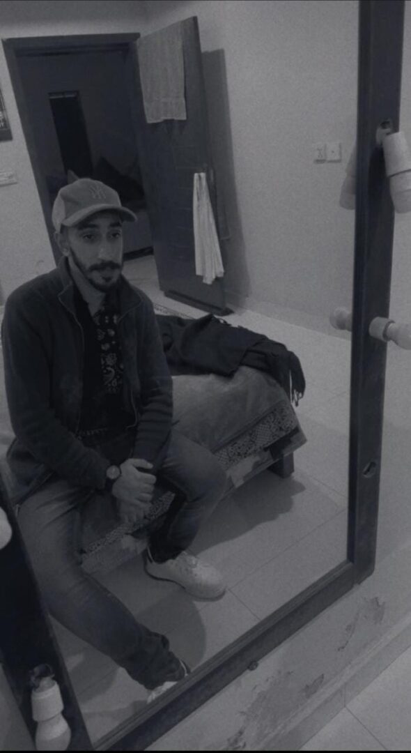 Divorce Boy Rishta Islamabad