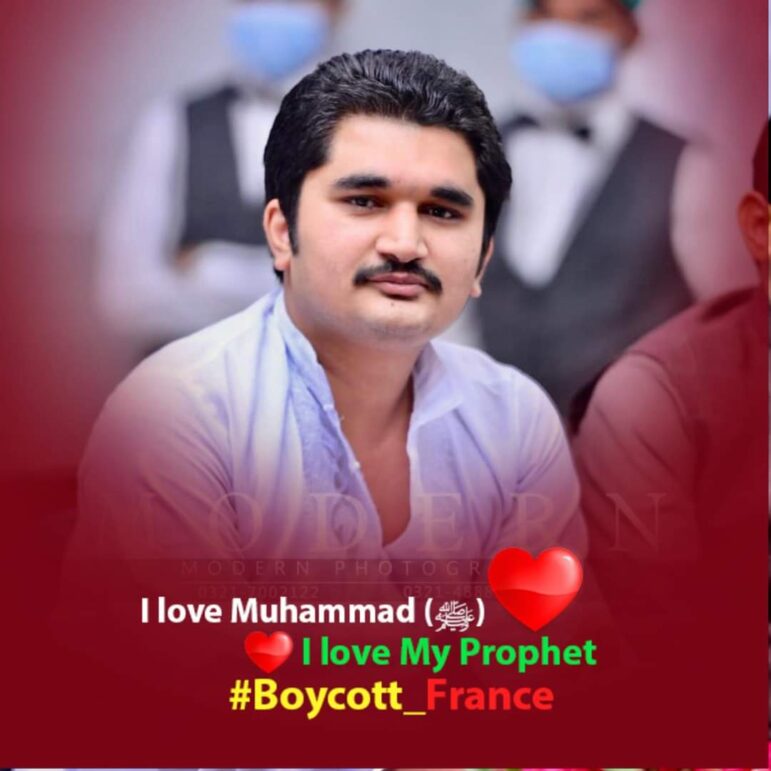 Boy 24 seeking Rishta Karachi