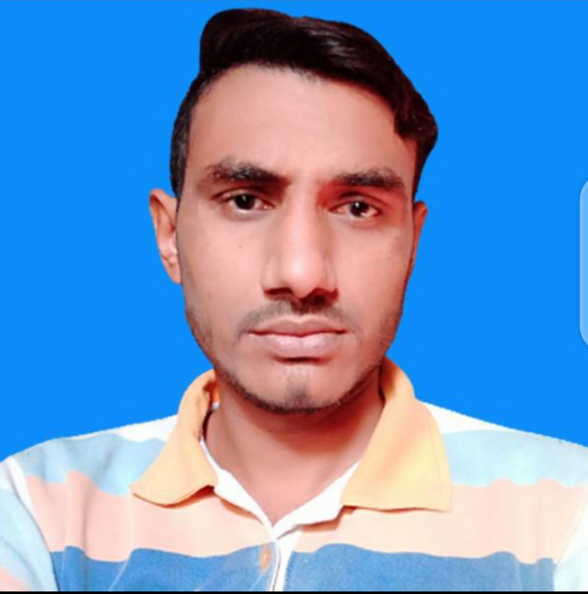 Male Rishta Rahim Yar khan