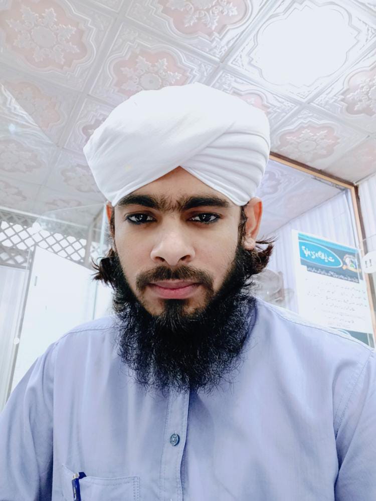 Islamic Brother Rishta