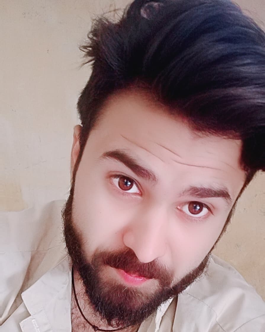 Boy seeking Rishta Nowshera