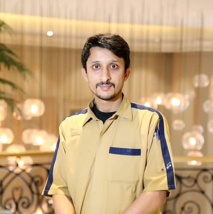 Malik Boy seeking Rishta