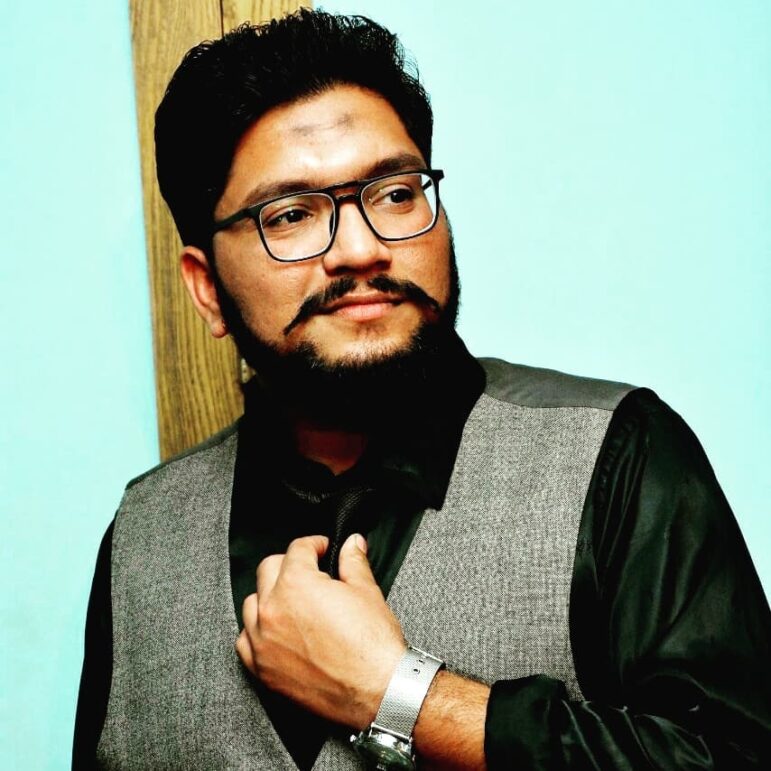 Boy seeking Rishta Lahore