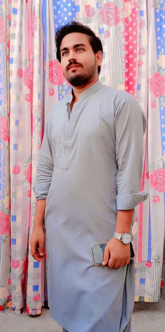 Boy seeking Rishta Karachi