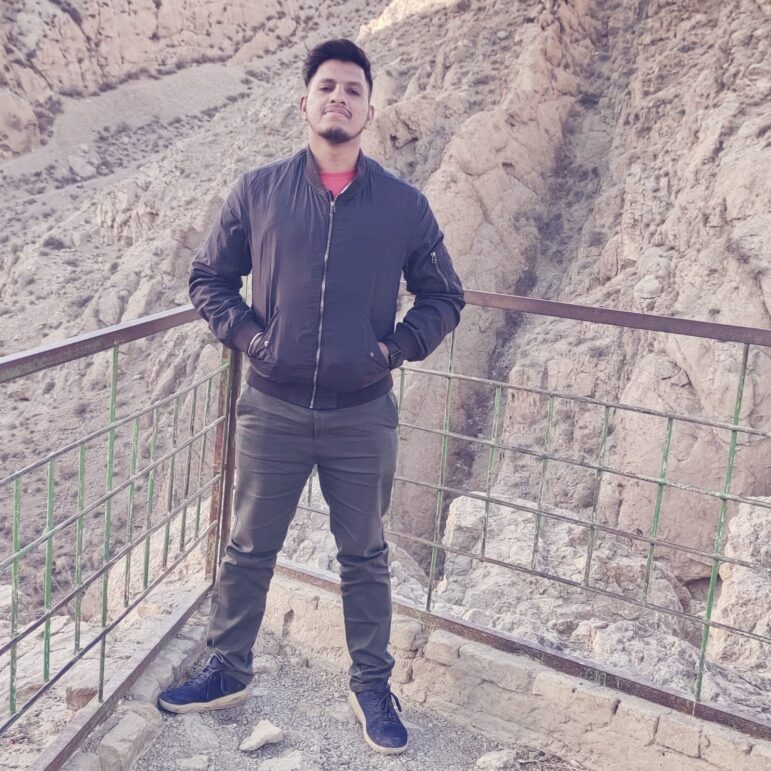 Sheikh Boy Rishta Karachi