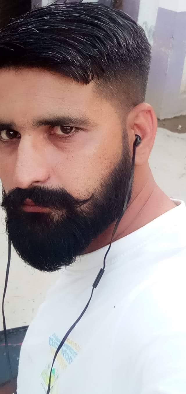 Widowed Boy Rishta Kasur