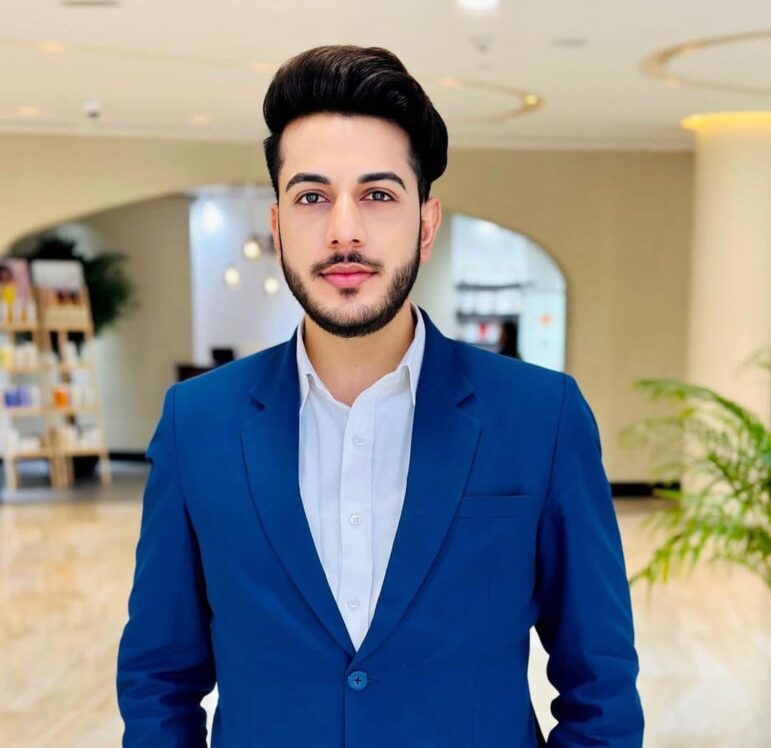 Boy Rishta United Kingdom