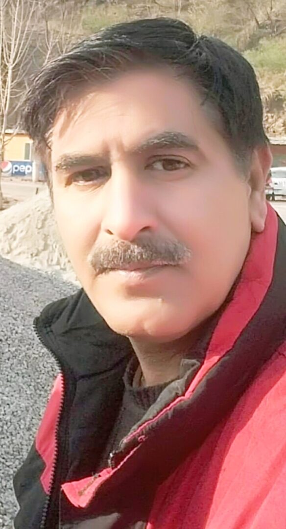 Rajput Boy Rishta Islamabad