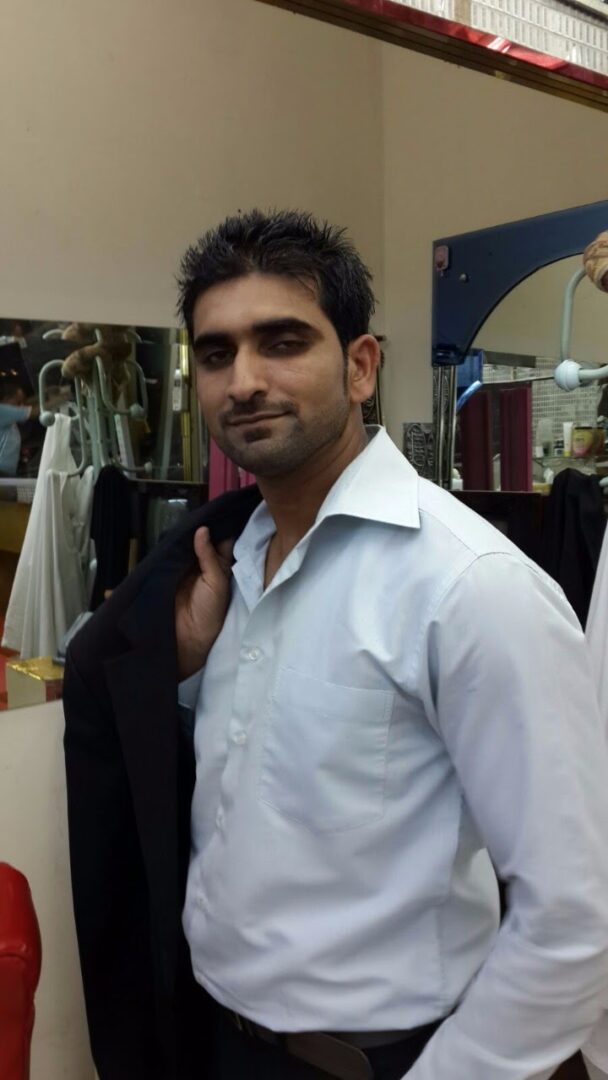 Mughal Boy Rishta Lahore