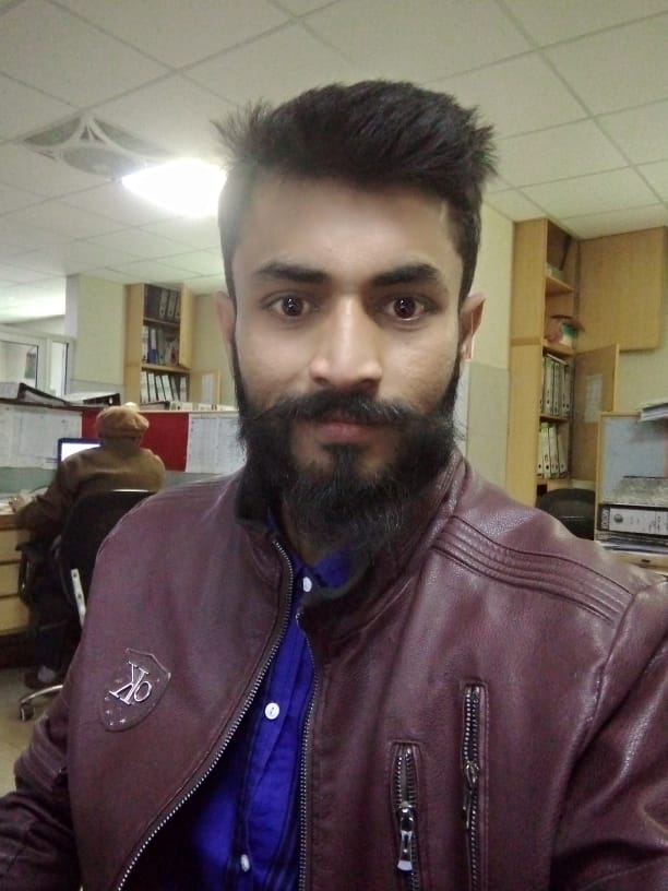 Syed Boy Rishta Karachi