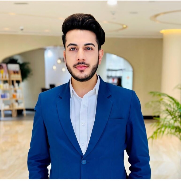 Divorce Boy Rishta UK