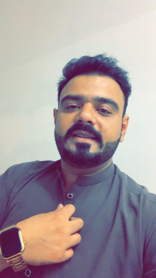 Boy Rishta Nawabshah & UAE