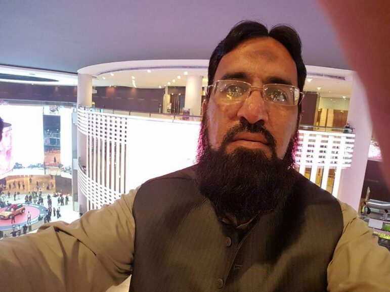 seeking Rishta 2nd marriage