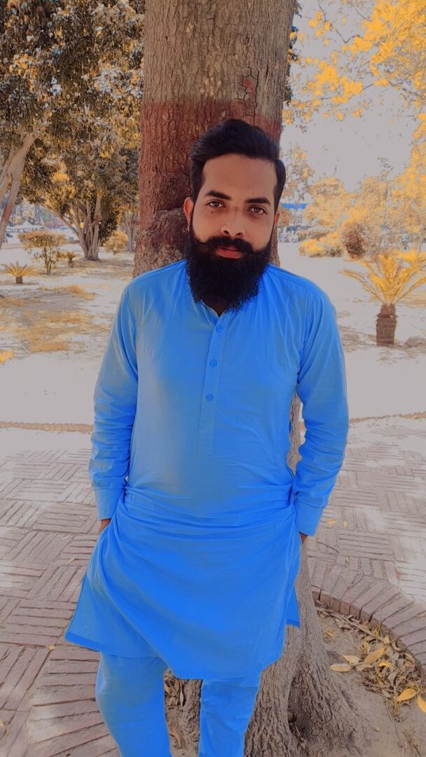 Syed Boy Rishta Lahore