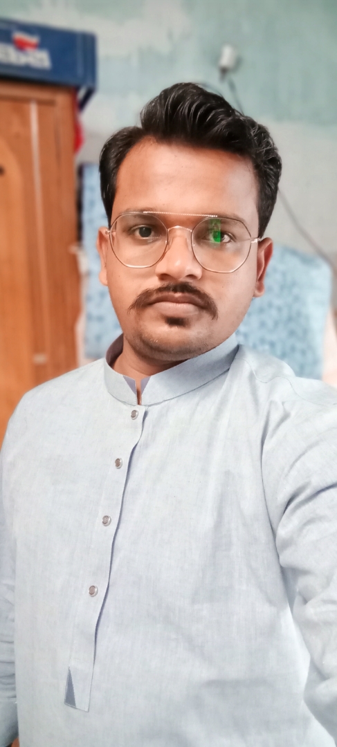 Boy Rajpout Bhati Rishta Karachi