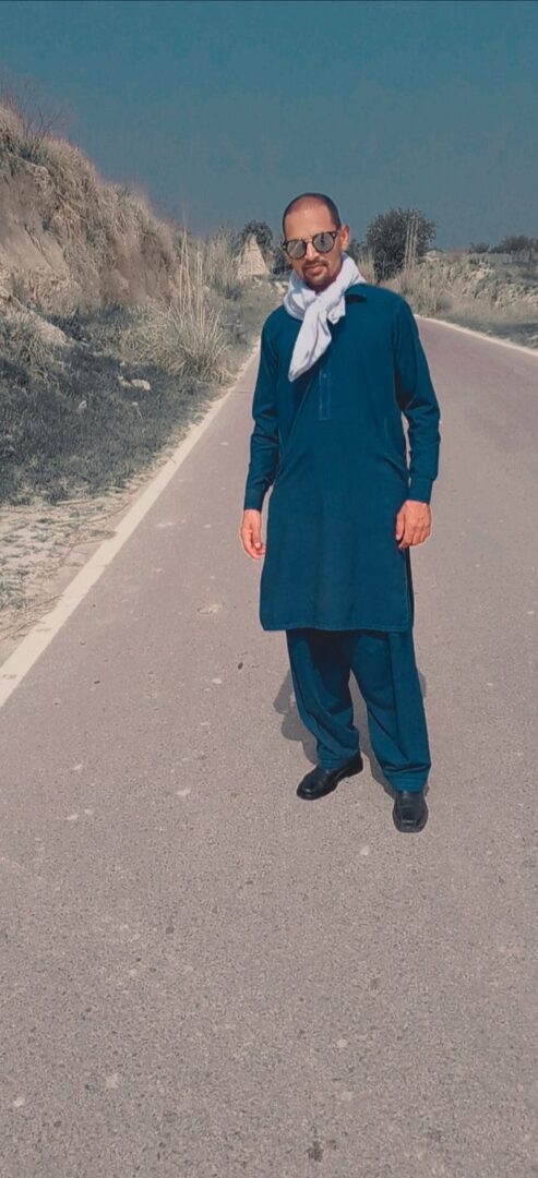 CHOHAN BOY RISHTA CHAKWAL