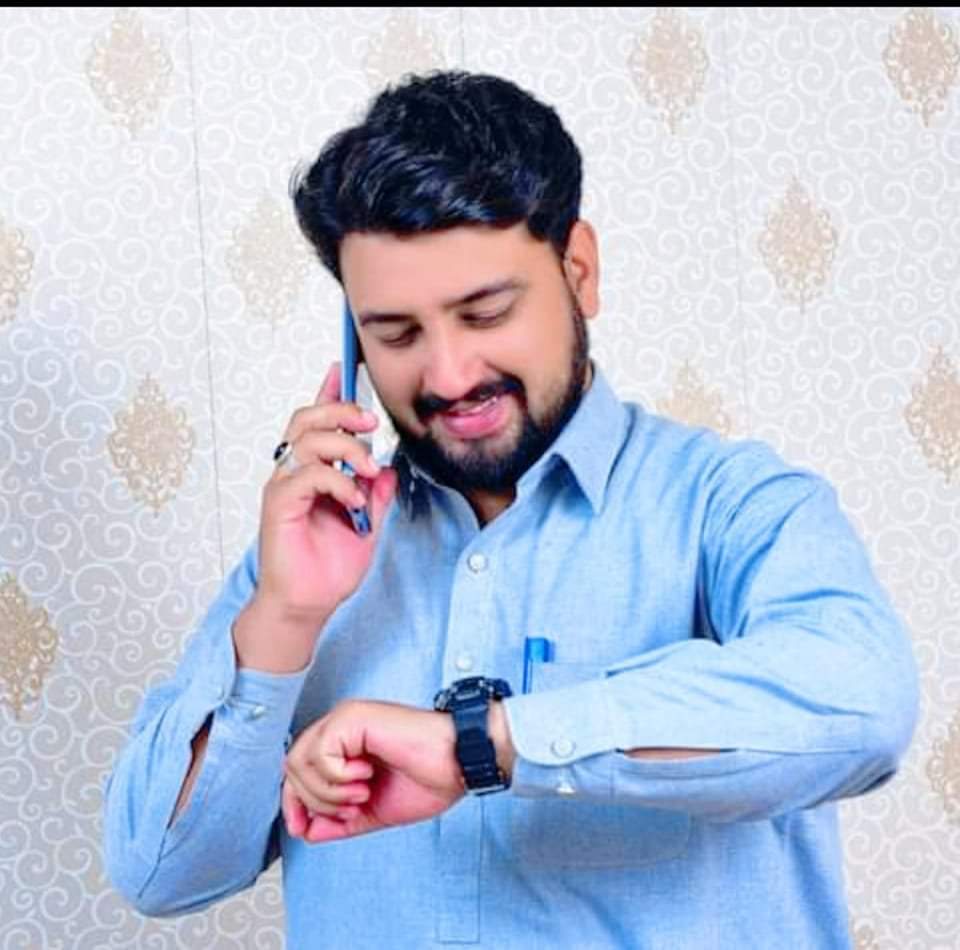 Boy seeking Rishta Islamabad