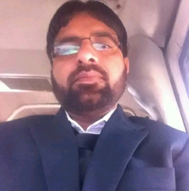 Widowed seeking Rishta