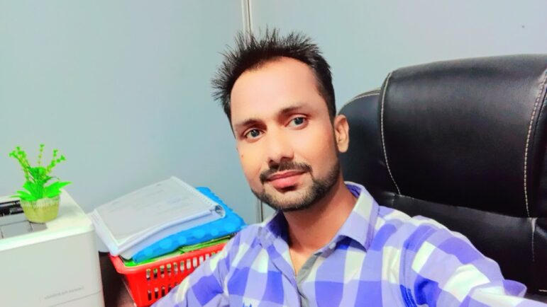 25 Boy seeking Rishta from Karachi