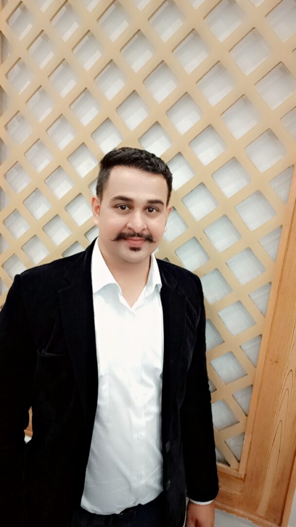 29 Boy seeking Rishta from Lahore