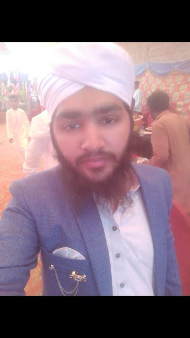 Rehmani Boy Rishta from Lahore