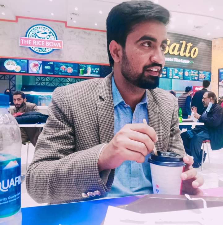 Boy seeking Rishta from Lahore