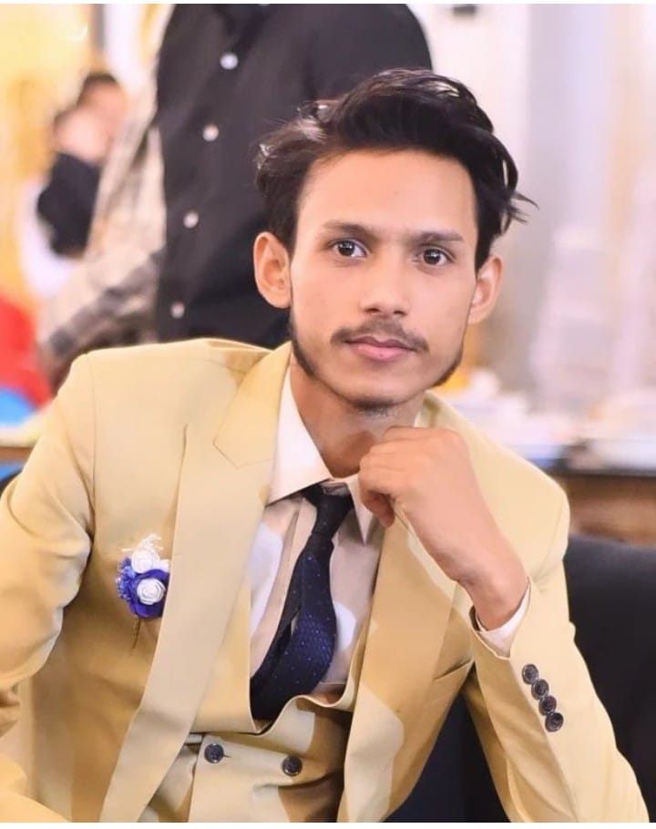 Ansari Boy Rishta from Karachi