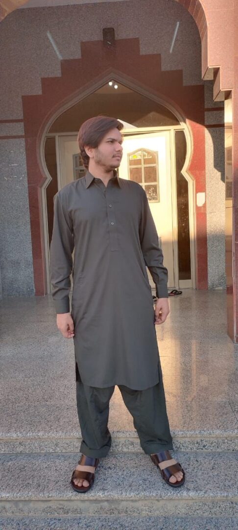 Divorce Boy Rishta from Faisalabad