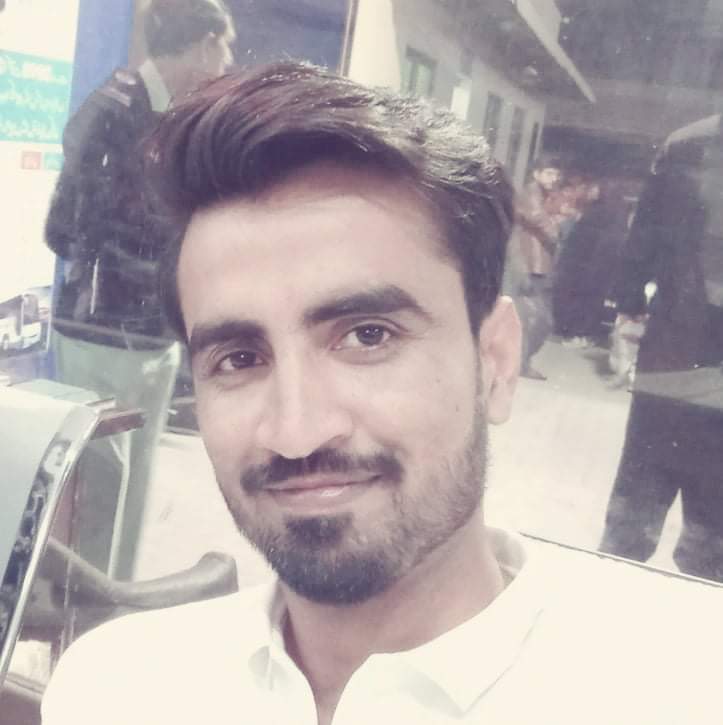 Boy 31 seeking Rishta Lahore