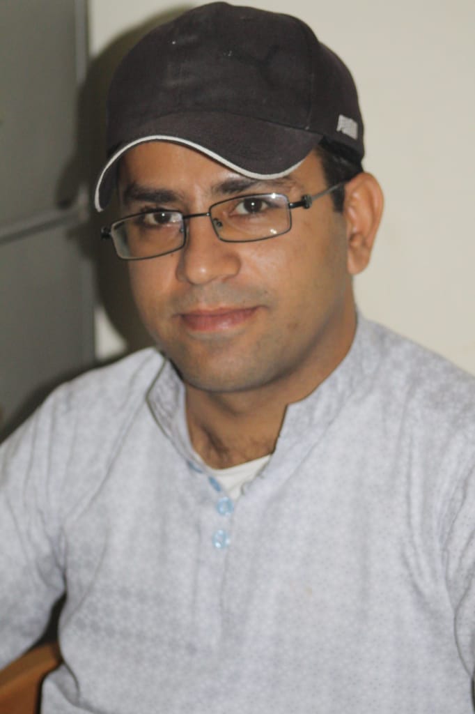 Boy 35 seeking Rishta for Polygamy