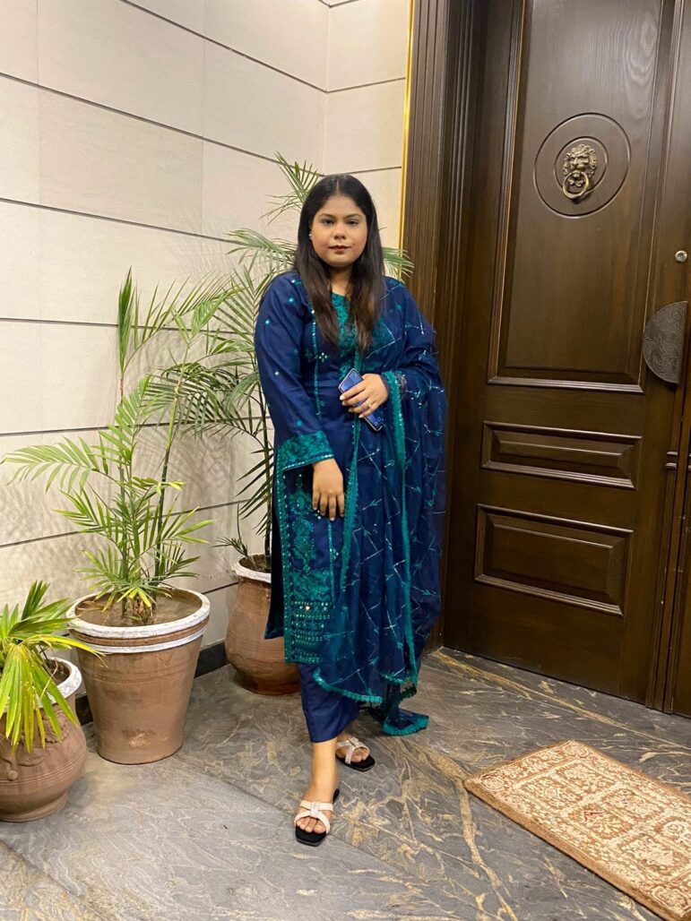 Girl 30 Mughal Rishta Lahore
