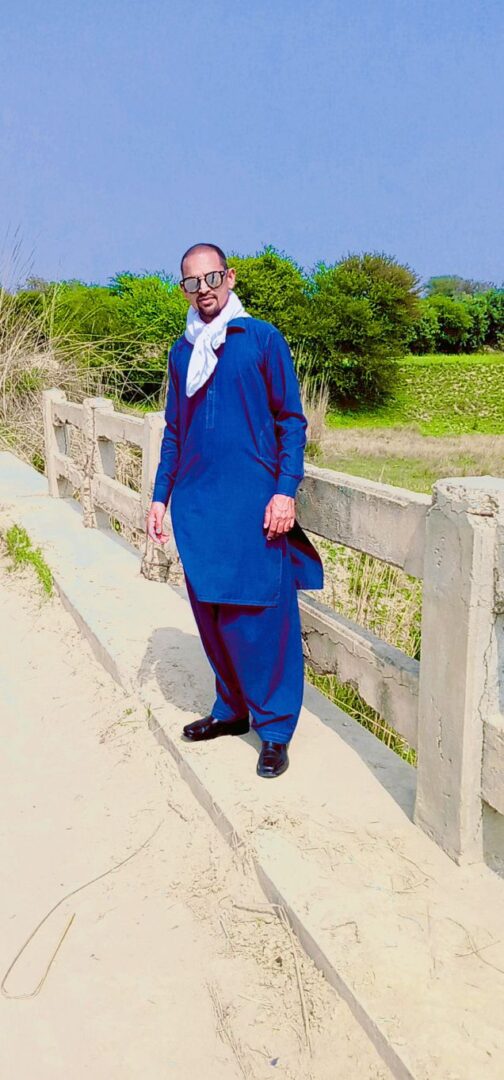 Chohan Rajput Boy Rishta from Chakwal