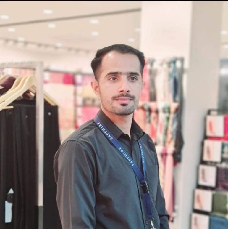 Boy seeking Rishta from Jhang